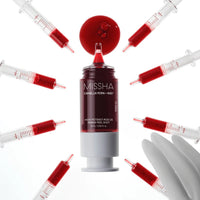 MISSHA Camellia PDRN + NAD Renew Peel Shot 25 15ml