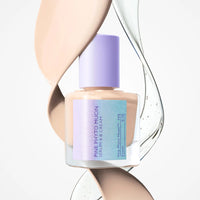 MISSHA Layering Fit Pine Phyto Mucin Serum B.B Cream 30ml 2 Colors