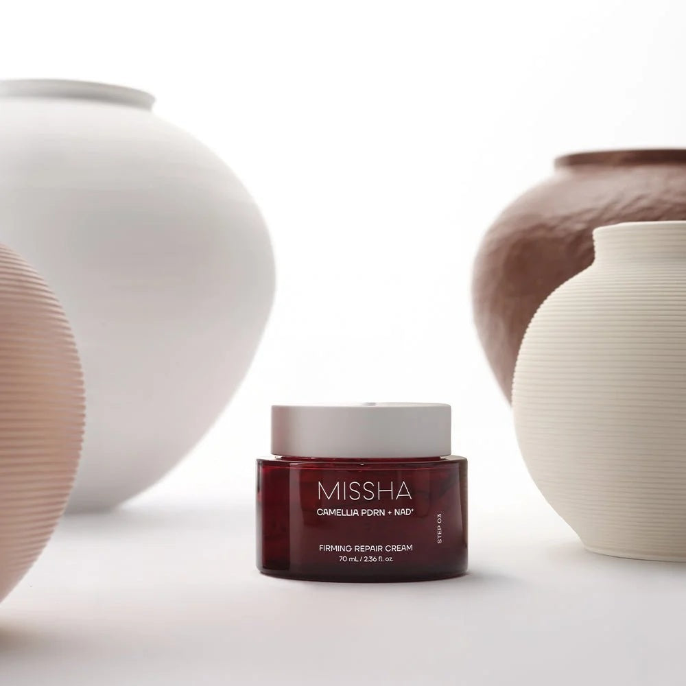 MISSHA PDRN NAD Firming Repair Cream 70ml