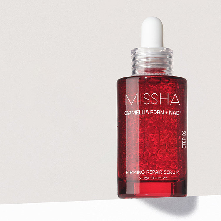 MISSHA PDRN NAD Firming Repair Serum 30ml