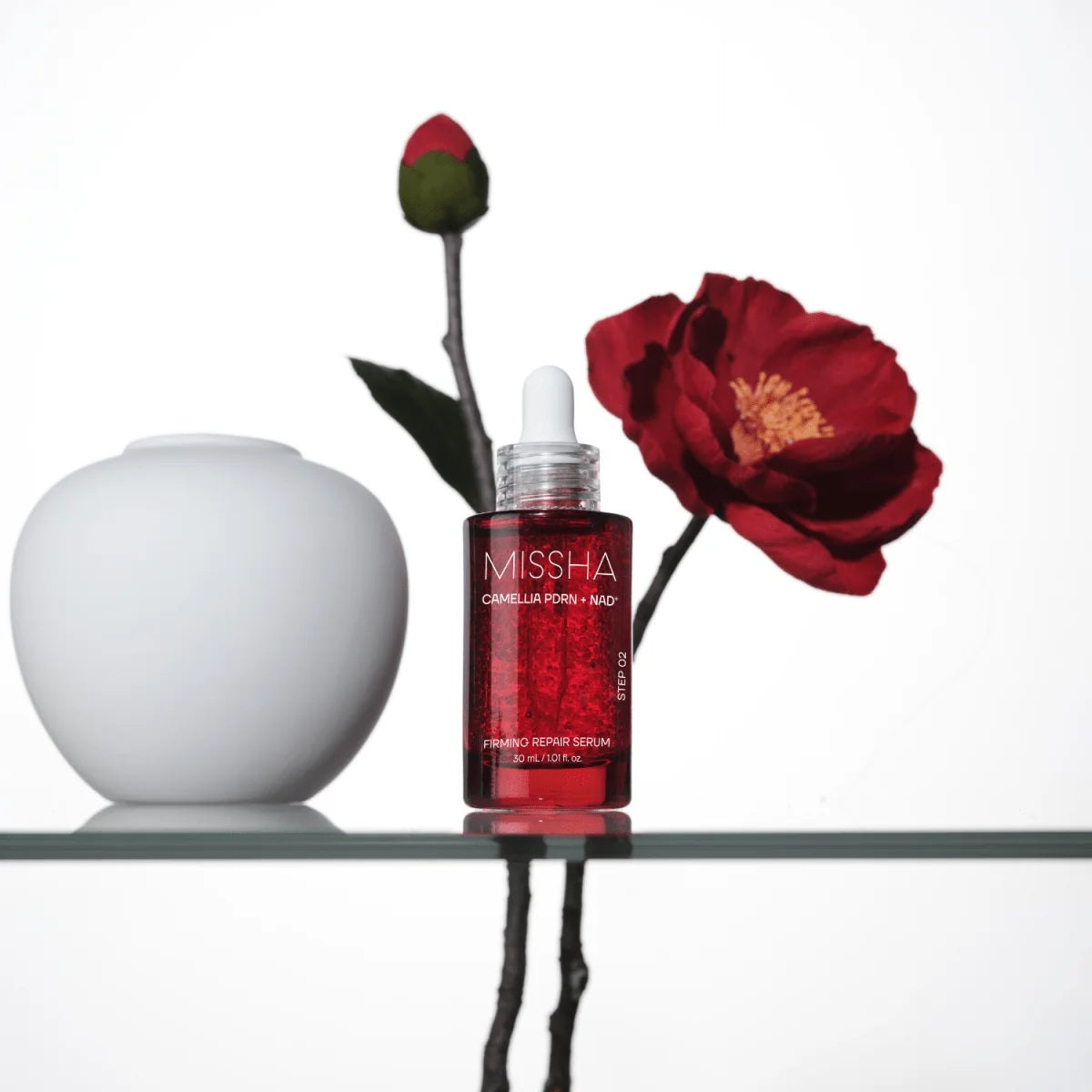 MISSHA PDRN NAD Firming Repair Serum 30ml
