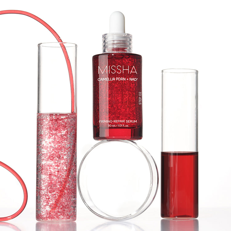 MISSHA PDRN NAD Firming Repair Serum 30ml