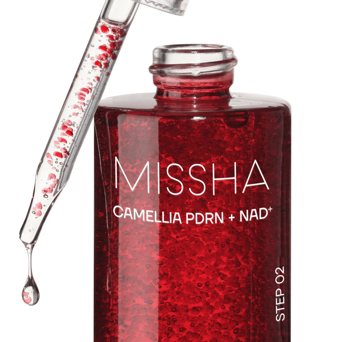MISSHA PDRN NAD Firming Repair Serum 30ml