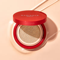 MISSHA Radiance Perfect Fit Cushion SPF 50+ PA+++ (4 Shades)