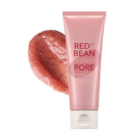 MISSHA Red Bean Retinol Pore Peel To Foam 120ml