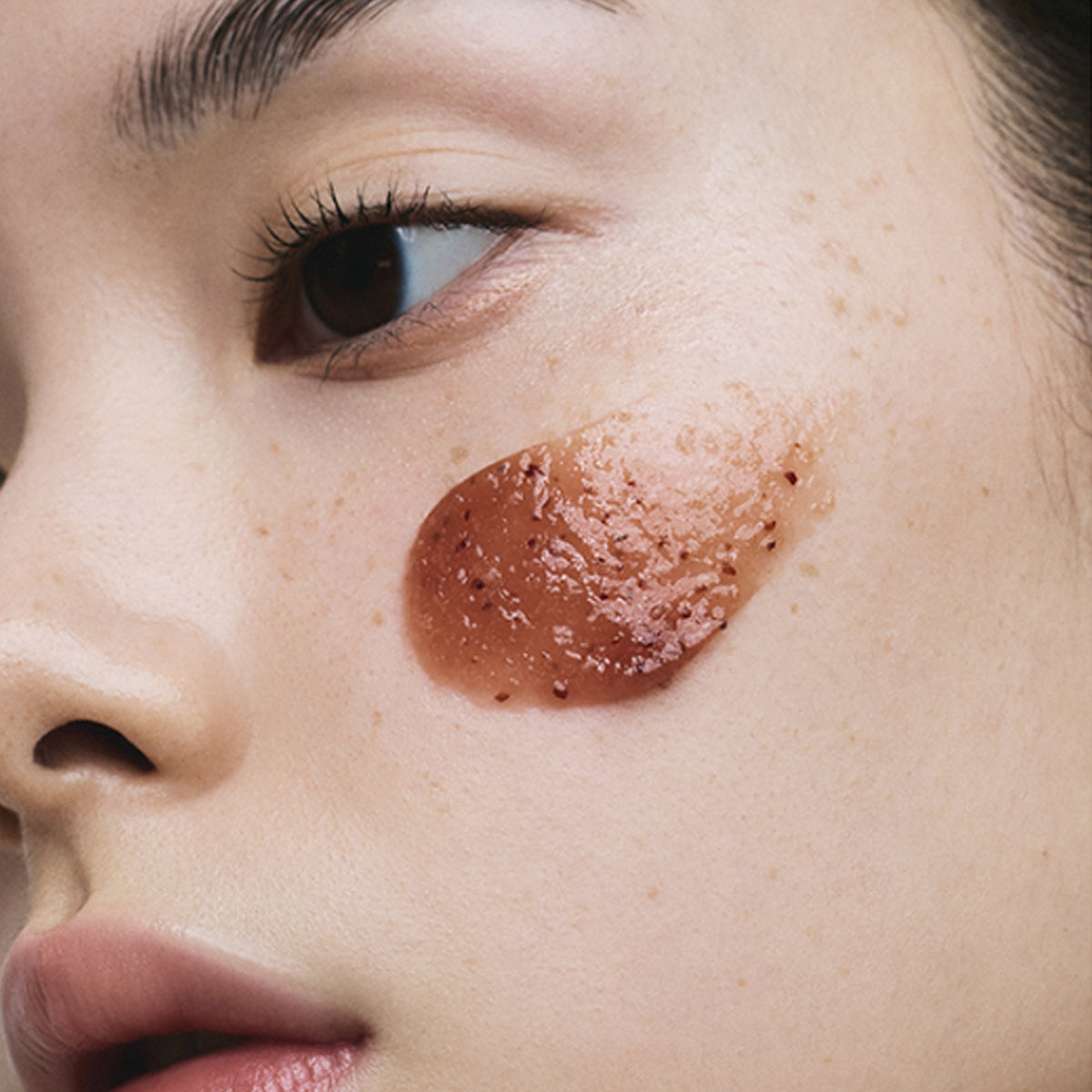 MISSHA Red Bean Retinol Pore Peel To Foam 120ml