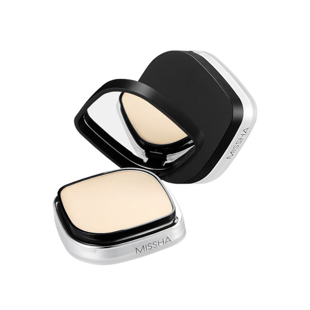 MISSHA Signature Dramatic Two-Way Pact SPF25 PA++ (2 Shades)
