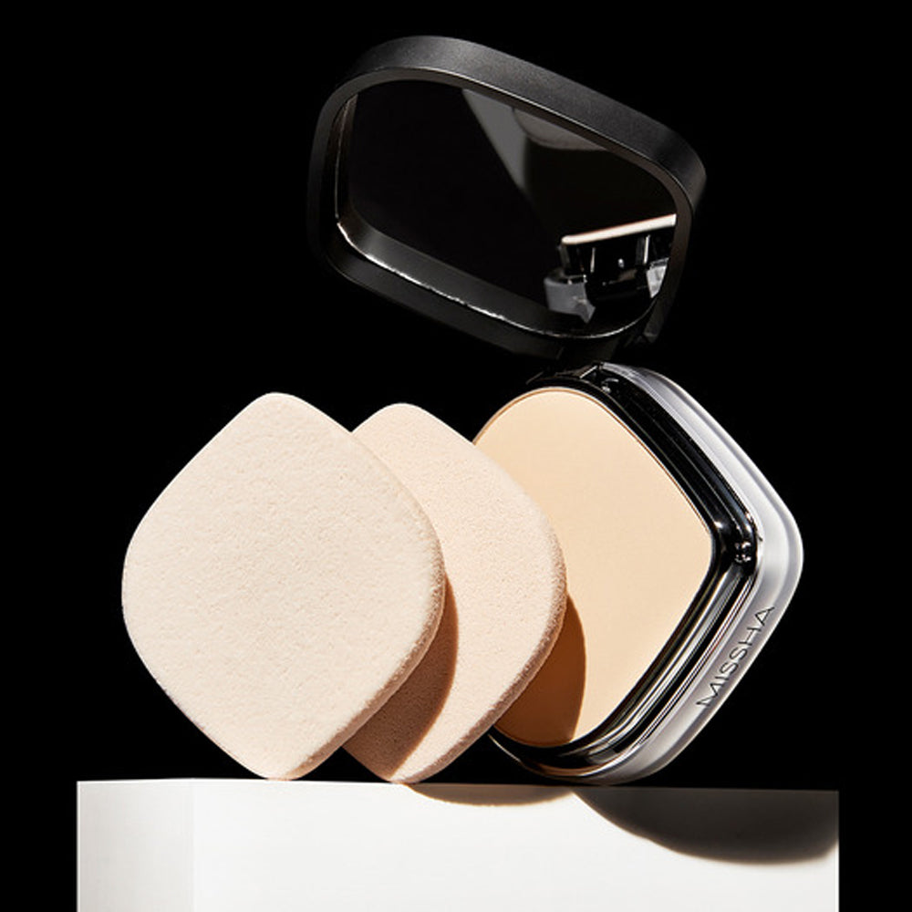 MISSHA Signature Dramatic Two-Way Pact SPF25 PA++ (2 Shades)