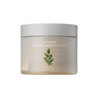 MISSHA Time Revolution Artemisia Calming Ampoule Pads (50 Pads)