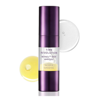 MISSHA Time Revolution Retinol 500 Shot Ampoule 10ml