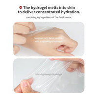 MISSHA Time Revolution The First Essence Mask 30g 10ea