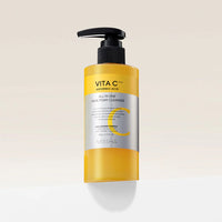 MISSHA Vita C Plus All-in-One Pack Foam Cleanser 200ml