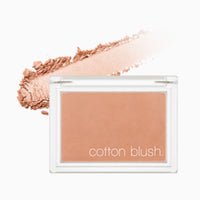 MISSHA Cotton Blush 4g 7 colors