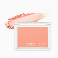 MISSHA Cotton Blush 4g 7 colors