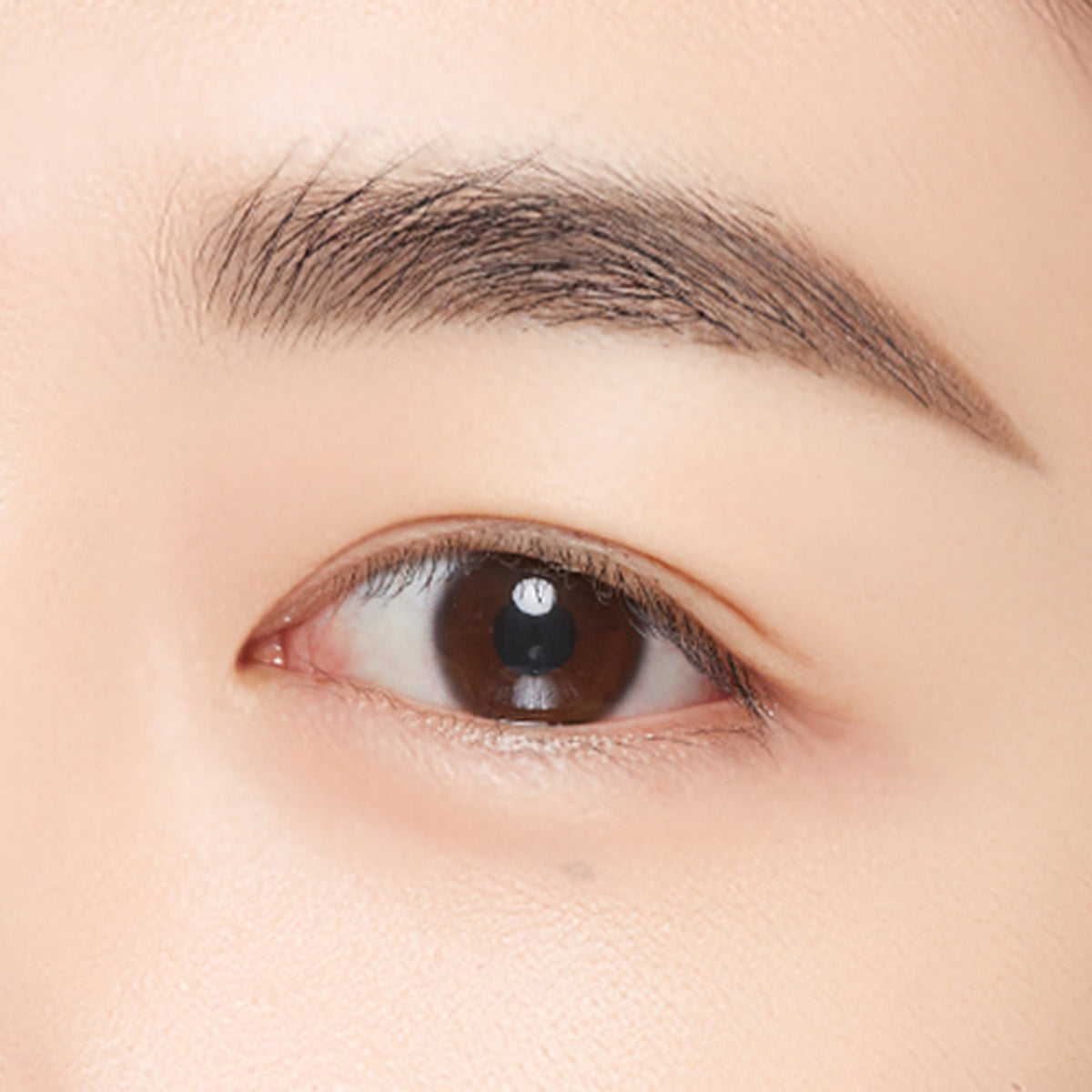 MISSHA Styler de ceja perfecta 15g 6 colores