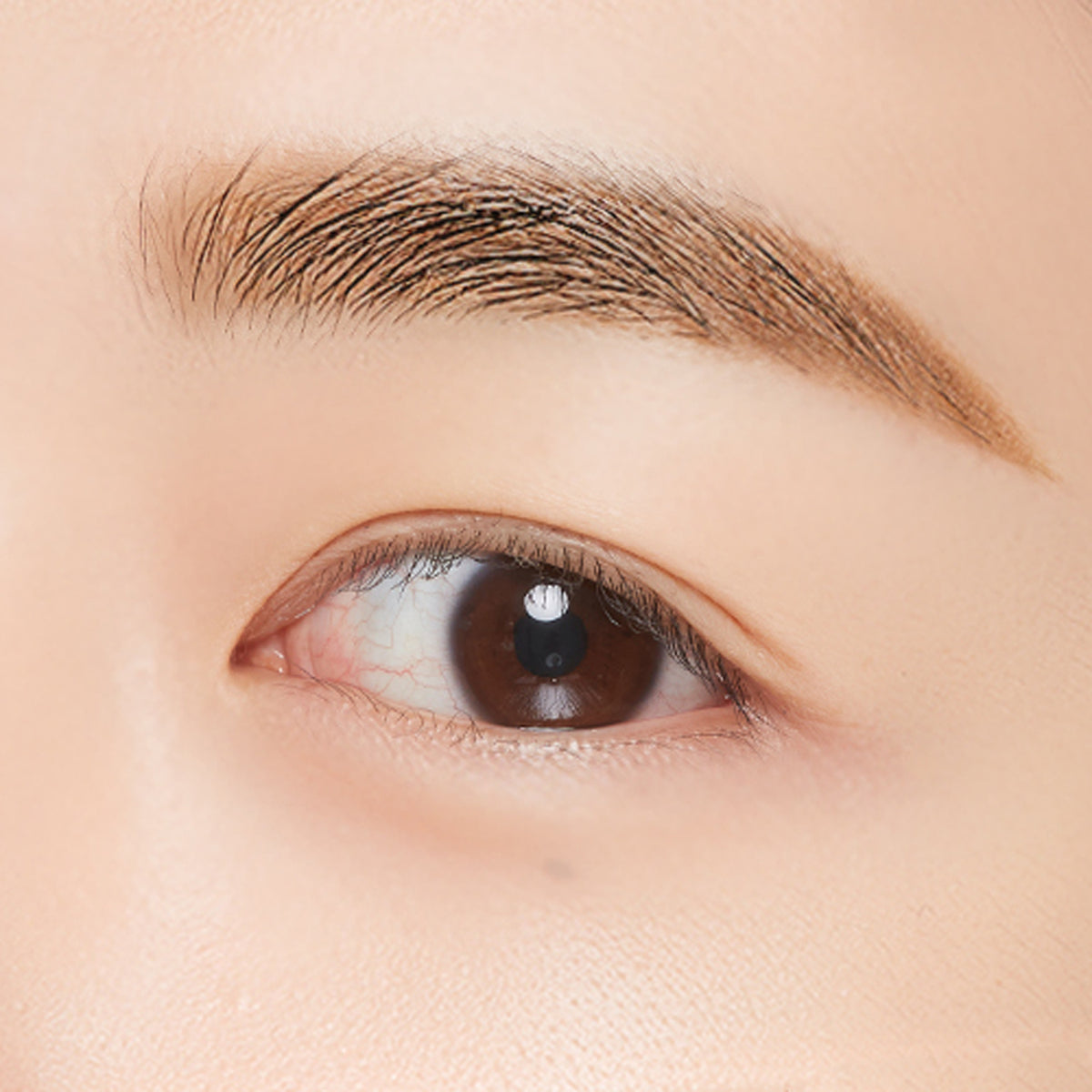 MISSHA Styler de ceja perfecta 15g 6 colores