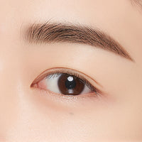 MISSHA Styler de ceja perfecta 15g 6 colores