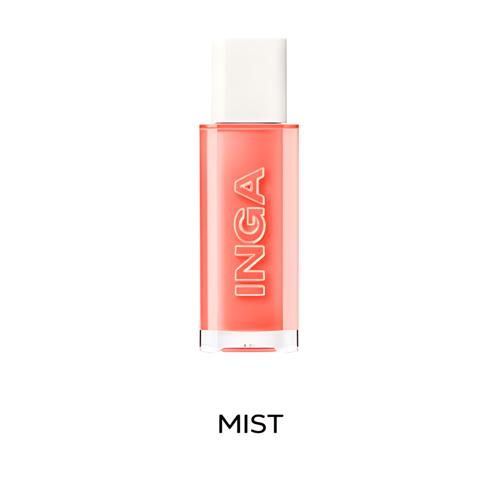 INGA Water Glow Lip Tint 4.5g