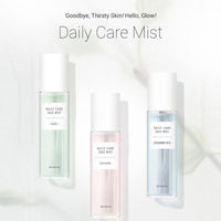 (NEWK) EUNYUL Daily Care Face Mist 100ml - 3 Types - DODOSKIN