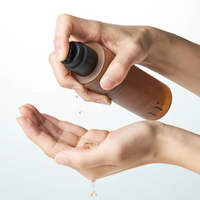 MOLVANY Castanea Crenata Inner Shell Pore Tightening Toner 150ml