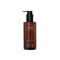 Molvany Real Cleansing Oil 200 ml