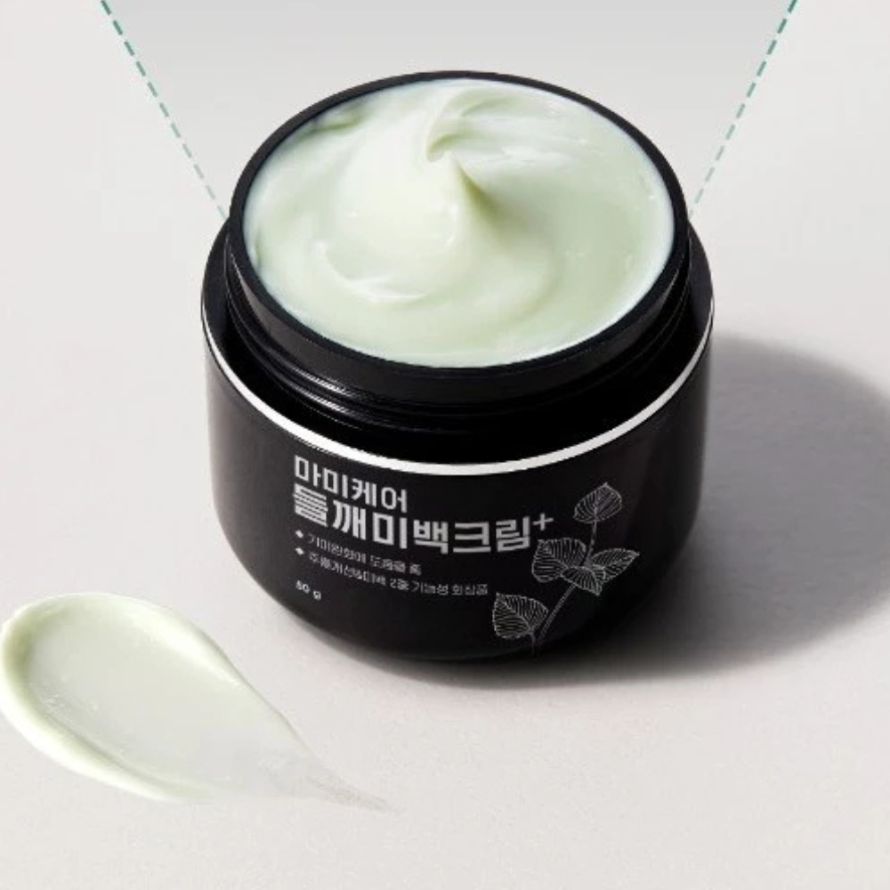 mommy care Perilla Whitening Cream 50g