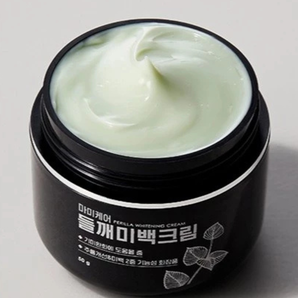 mommy care Perilla Whitening Cream 50g