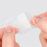 MONSTER FACTORY Cover Patch 4ea