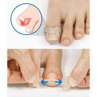 MONSTER FACTORY Crocodile Band 40ea