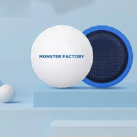 MONSTER FACTORY Foot File