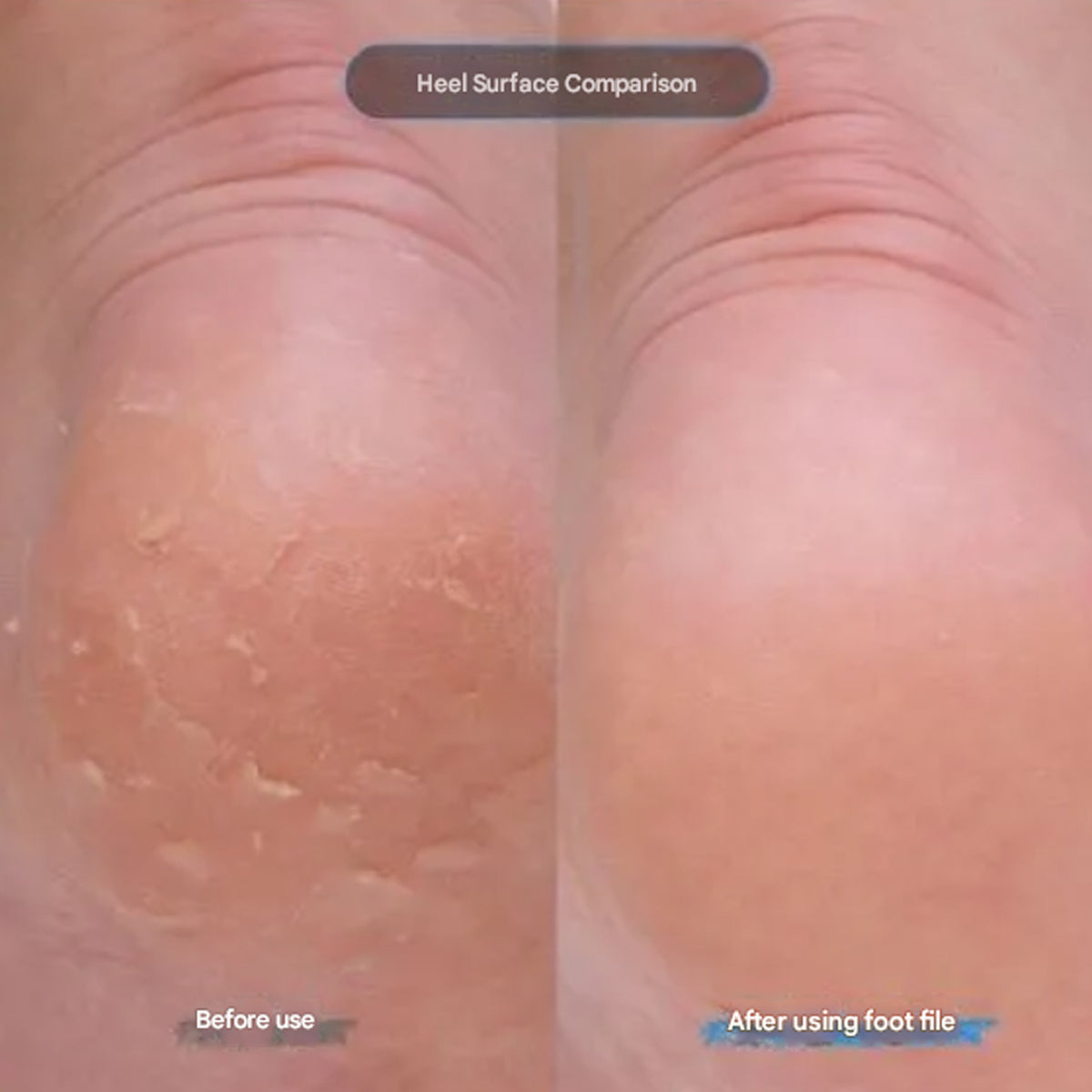 MONSTER FACTORY Foot File