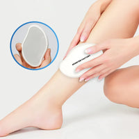 MONSTER FACTORY Shashashak Body Shaver