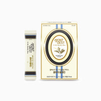 MONTBEST Blending Kombucha Tangy 4-Flavor 40 Sticks