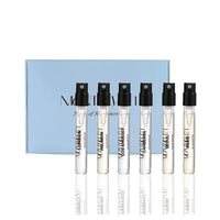 MONTHLY121 Discovery EDP Set (2ml × 6 Vials)