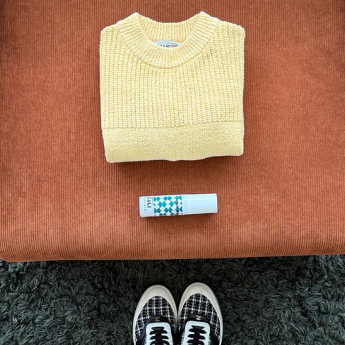 MONTHLY121 Mini Linen Water Room & Fabric Perfume 50ml (Choose 1 of 8)