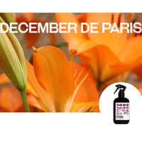 MONTHLY121 Linen Water Room & Fabric Perfume 200ml (Choose 1 of 9)