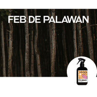 MONTHLY121 Mini Linen Water Room & Fabric Perfume 50ml (Choose 1 of 8)