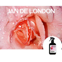 MONTHLY121 Mini Linen Water Room & Fabric Perfume 50ml (Choose 1 of 8)