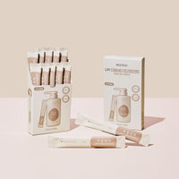 MOO100 Grapefruit Butter Treatment Travel Stick Pouch 10ml × 10pcs