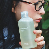 MOON OFFICE Emerald Musk Hand & Body Wash 250ml