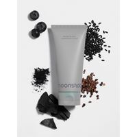 MOONSHOT Micro Black Cleansing Foam 120ml