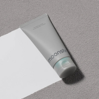 MOONSHOT Micro Black Cleansing Foam 120ml