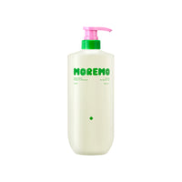 MOREMO Caffeine Biome Shampoo For Oily Scalp 1000ml