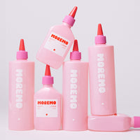 MOREMO Water Treatment Miracle 10 480ml