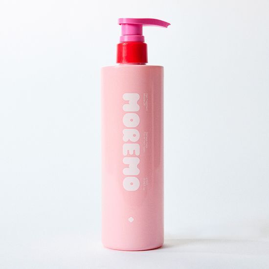 MOREMO Hair Treatment Miracle 2X 480ml