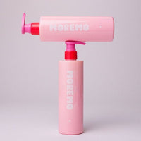 MOREMO Hair Treatment Miracle 2X 480ml