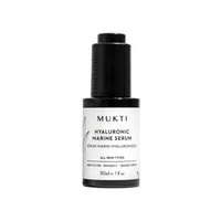 MUKTI Hyaluronic Marine Serum 30ml