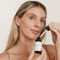 MUKTI Vitamin Booster Vital C Elixir Ampoule 30ml