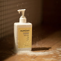 MUMCHIT Low-PH Body Wash 400ml 4 Types