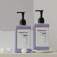Mumchit Funding Body Lotion 400ml 4 tipos